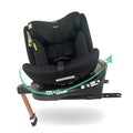 My Babiie MBCSSPIN i-Size (40-150cm) Spin Car Seat - Billie Faiers Quilted Black