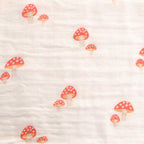 Ziggle Woodland Muslin Set
