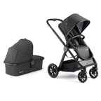 Memore V2 Travel System 13 Piece Coco with Base - Black