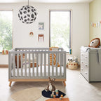 Mona 2 Piece Room Set