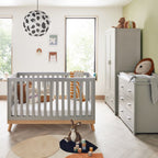 Mona 3 Piece Room Set