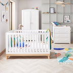 Mona 3 Piece Room Set