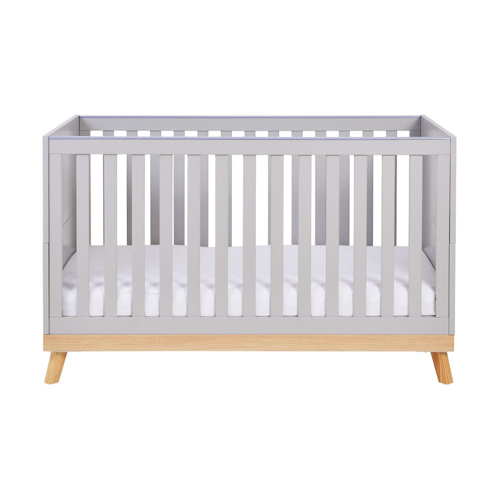 Mona Cot Bed