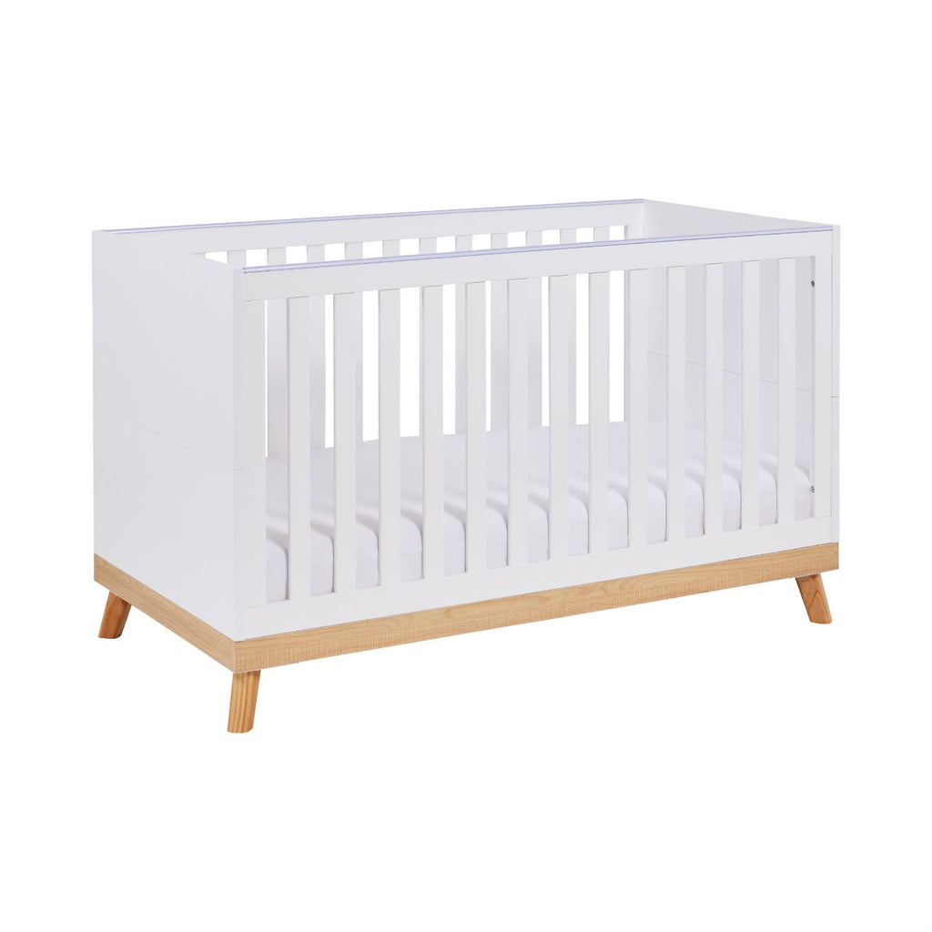 Mona Cot Bed