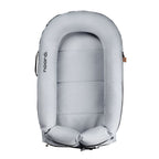 Noordi 2in1 Baby Nest, Grey
