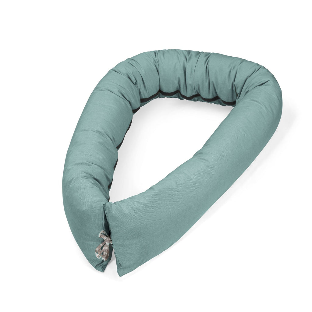 Noordi 2in1 Baby Nest, Mint