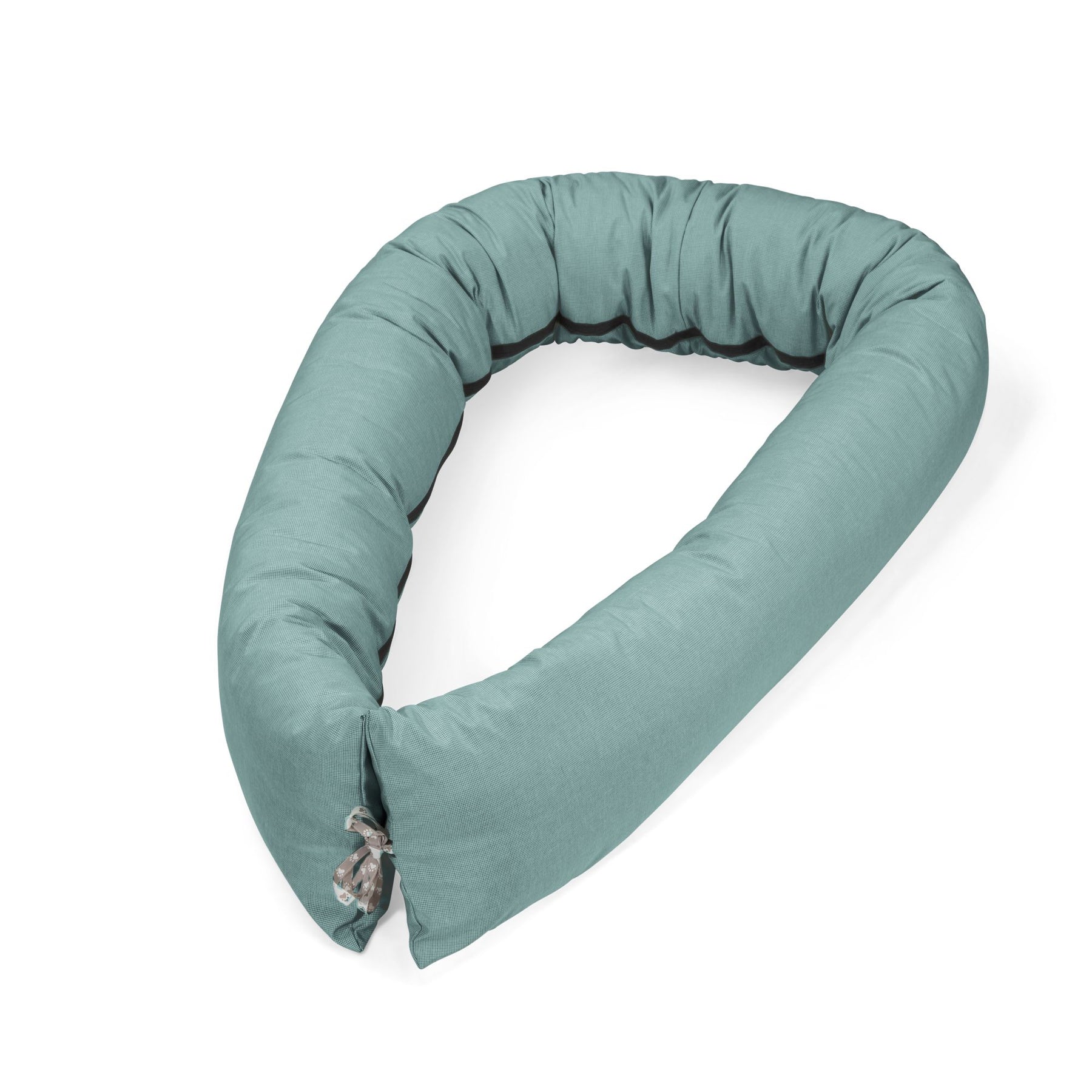 Noordi 2in1 Baby Nest, Mint