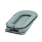 Noordi 2in1 Baby Nest, Mint