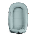 Noordi 2in1 Baby Nest, Mint