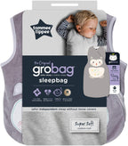 Tommee Tippee Sleep bag Ollie Owl 18-36m 1.0 Tog