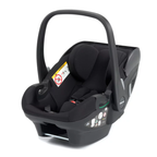 Pecan i-Size Baby Car Seat