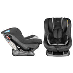 Fitzroy Group 0+/1 Child Car Seat - Black/Grey