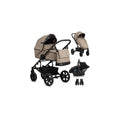 Noordi Aqua Thermo - 3in1 Travel System