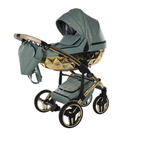 Junama Heart 4 In 1 Green