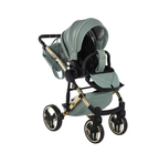 Junama Heart 4 In 1 Green