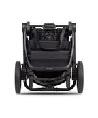 Venicci Upline 2 All Black 2 In 1