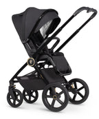 Venicci Upline 2 All Black 2 In 1