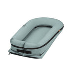 Noordi 2in1 Baby Nest, Arctic Blue
