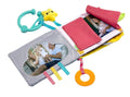 My First Photo Album Sophie La Girafe