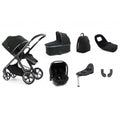 Oyster 4 Luxury Bundle - Black Olive