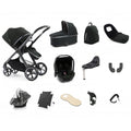 Oyster 4 Ultimate Bundle - Black Olive