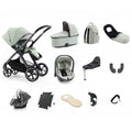 Oyster 4 Ultimate Bundle - Pistachio