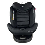 Cozy N Safe Apollo i-Size 360° Rotation Car Seat - Oynx