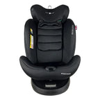 Cozy N Safe Apollo i-Size 360° Rotation Car Seat - Oynx