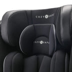 Cozy N Safe Hudson i-Size 76-150 cm Car Seat - Onyx