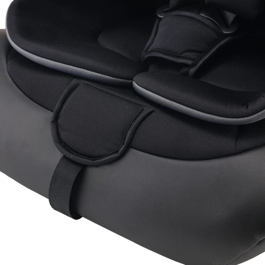Cozy N Safe Hudson i-Size 76-150 cm Car Seat - Onyx