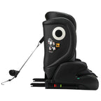 Cozy N Safe Hudson i-Size 76-150 cm Car Seat - Onyx