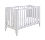 Iris Cot Bed Grey