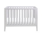 Iris Cot Bed Grey