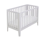 Iris Cot Bed Grey