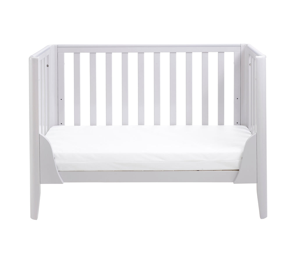 Iris Cot Bed Grey