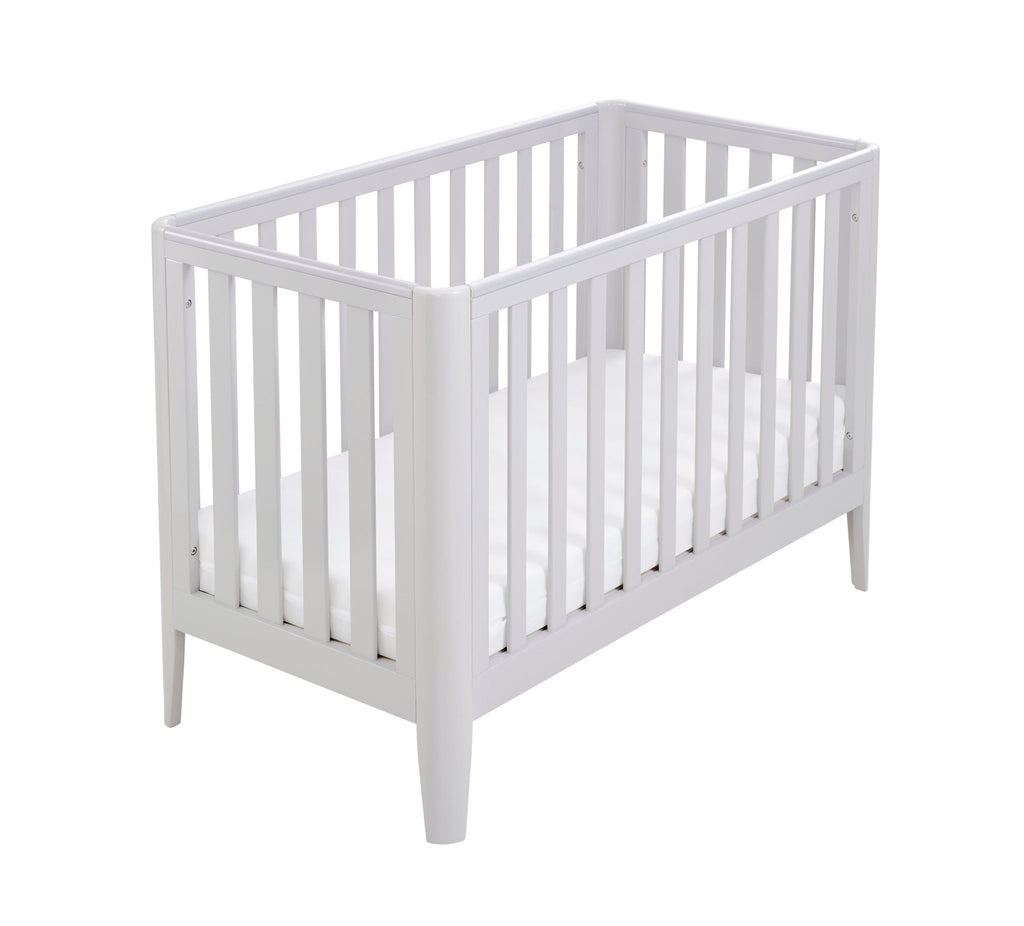 Iris Cot Bed Grey