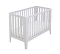 Iris Cot Bed Grey