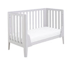 Iris Cot Bed Grey