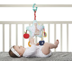 Sophie The Giraffe Star Activities II