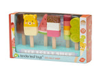 Ice Lolly Shop - Wooden Kids Toy