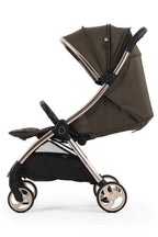 eggZ® Stroller Chocolate Velvet