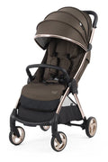 eggZ® Stroller Chocolate Velvet
