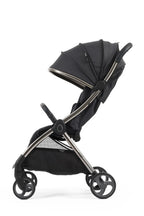 eggZ® Stroller - Carbonite