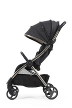 eggZ® Stroller - Carbonite