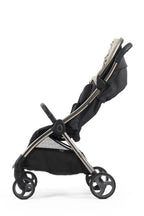 eggZ® Stroller - Carbonite