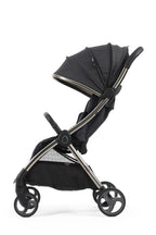 eggZ® Stroller - Carbonite