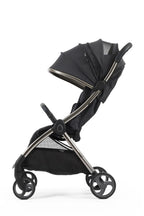 eggZ® Stroller - Carbonite