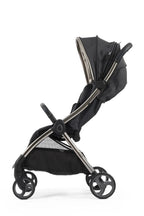 eggZ® Stroller - Carbonite