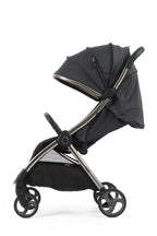 eggZ® Stroller - Carbonite
