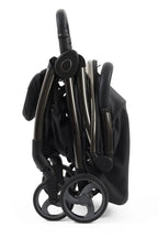 eggZ® Stroller - Carbonite
